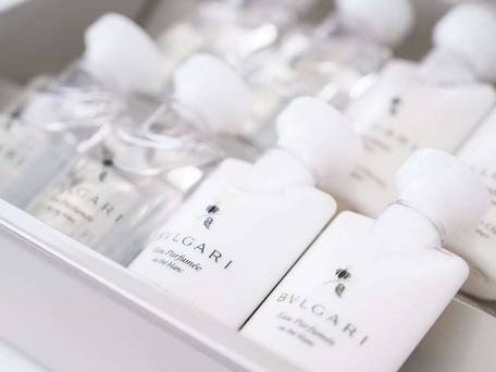 ザ・カハラ・ホテル＆リゾート 横浜 / 4