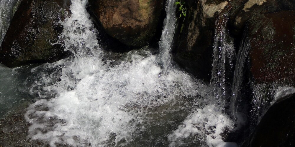 施設からの眺望