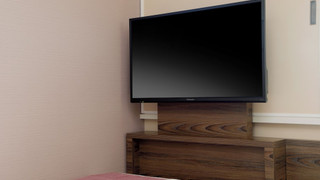 セミダブルルーム 禁煙