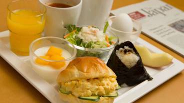 食事・飲み物 / 2