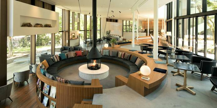 LIME RESORT HAKONE（ライムリゾート箱根）（神奈川県 リゾートホテル） / 1