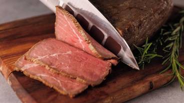 朝食ビュッフェ / 12