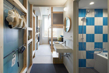 ひとりステイにおすすめ♩都内のホテルをご紹介3638271