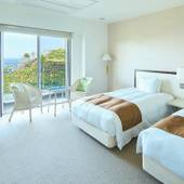 HOTEL HOLISTIC RESORT（ホテル ホリスティック リゾート）（和歌山県 リゾートホテル） / 2
