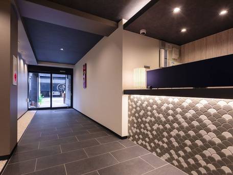 Rinn Gion Kenninji Villa / 3