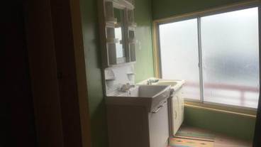 バスルーム / 14