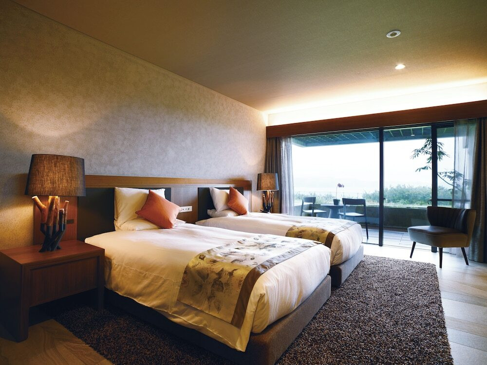 スイートルーム