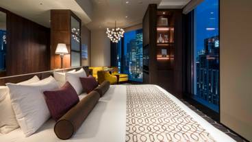 コーナーキング① / 1