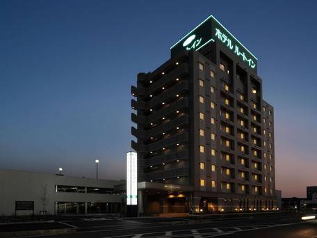 ホテルルートイン豊田陣中 / 1