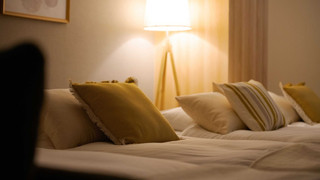 スーペリア ファミリールーム