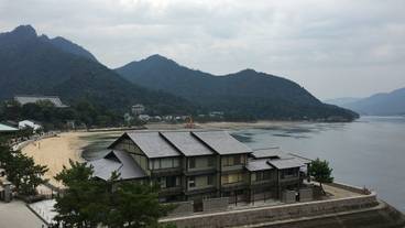 施設からの眺望 / 20