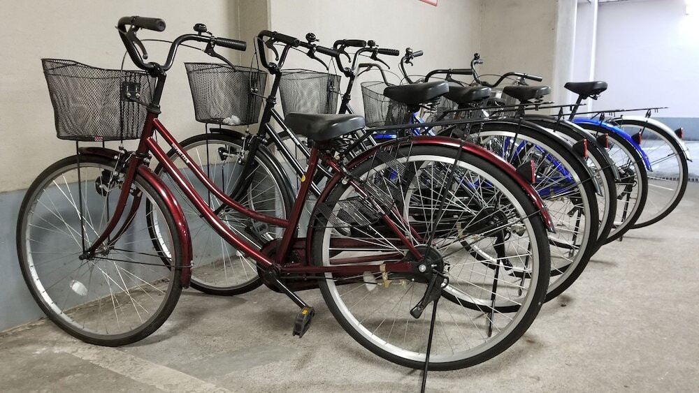 自転車