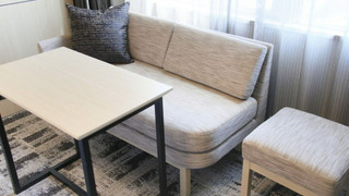 5.ツインルーム 禁煙