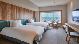 コーナーデラックス  (2名様利用) 禁煙