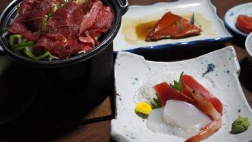 食事・飲み物 / 2