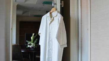 ワンピースタイプのパジャマ / 29