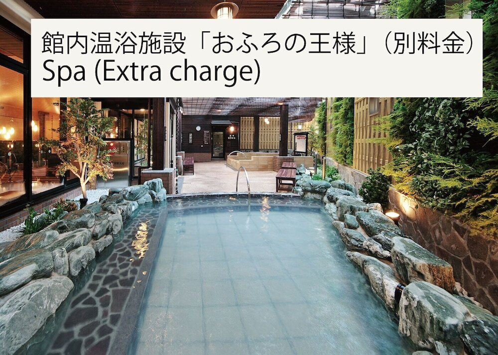 大浴場