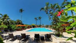 カップル旅行を彩る♡那覇のおすすめホテル8選