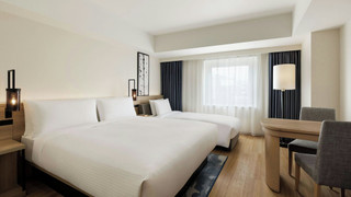 ルーム キングベッド 1 台ソファーベッド付き