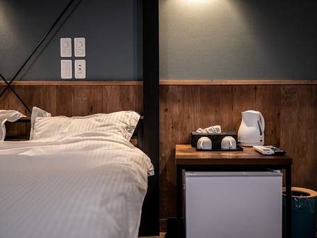 リゾートイン西表島 / 4