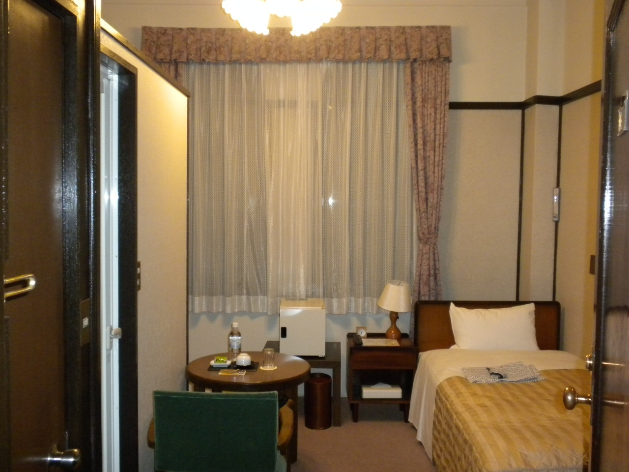 学士会館ホテル3451733