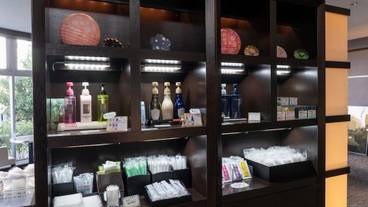 レストラン / 21