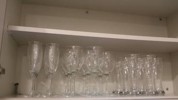 客室の設備とサービス / 36