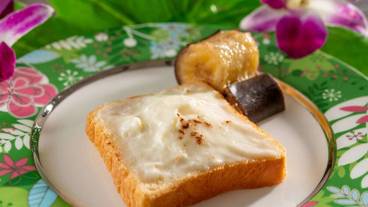 朝食ビュッフェ / 4