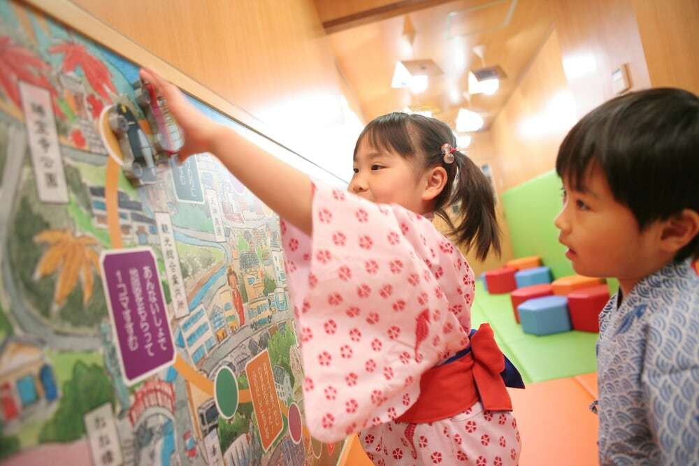 子連れに優しいお宿を選んで楽しい有馬温泉旅を♪4019606