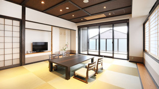 Japanese Traditional Room : 2 meals   (No Child Allowed, Check in until 7pm)