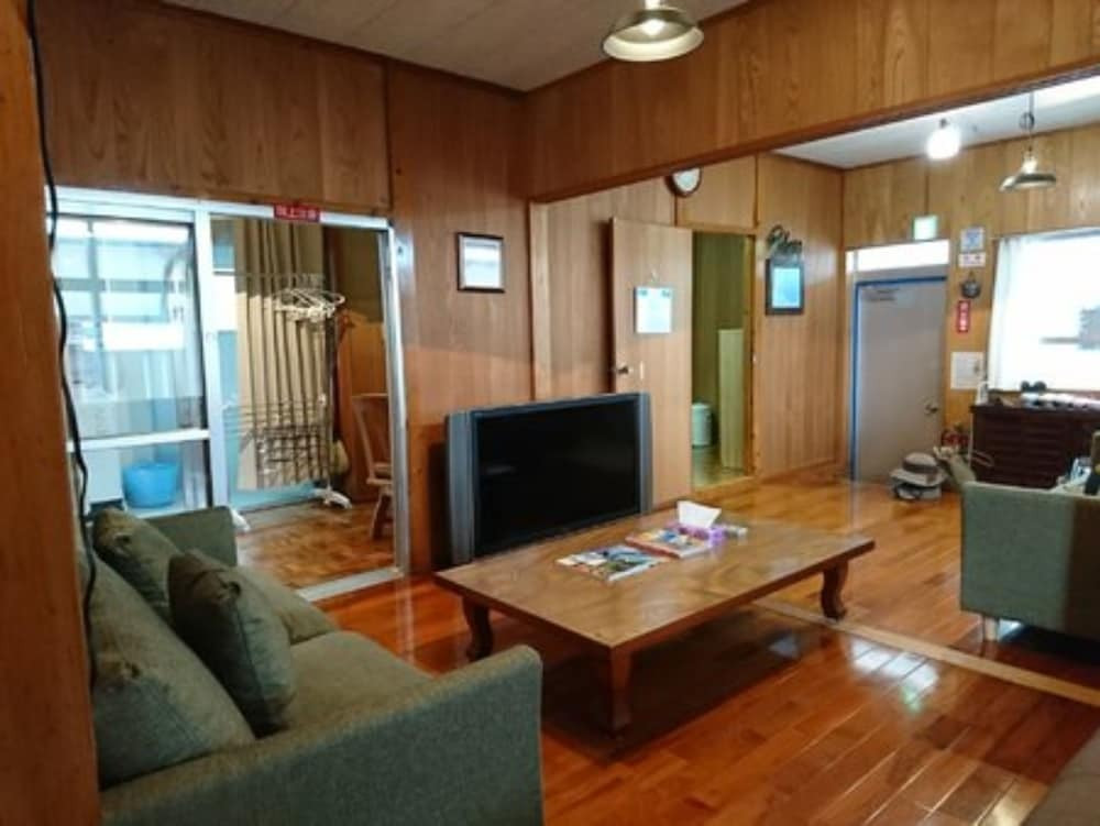 リビングルーム