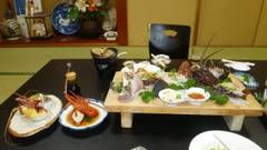 海辺の料理宿 政右ヱ門