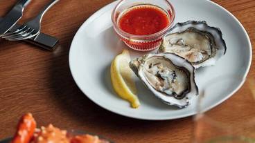 ラウンジメニュー / 5