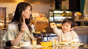 レストラン / 24