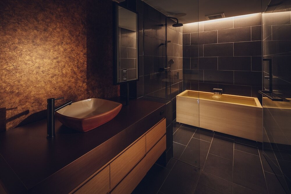 バスルーム 一例②