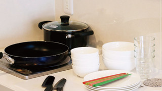 ジャパニーズメゾネットスイート　プレミアム