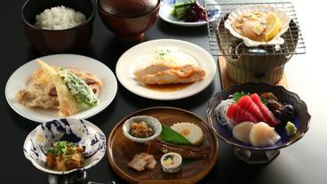 食事・飲み物 / 5