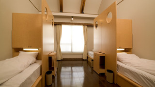 スタンダード 4 人部屋