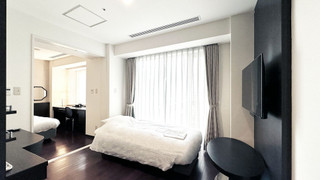 デラックスツイン 禁煙