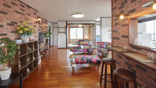 プライベートバケーションルーム 3F