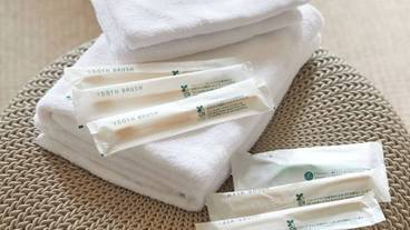 客室の設備とサービス / 32