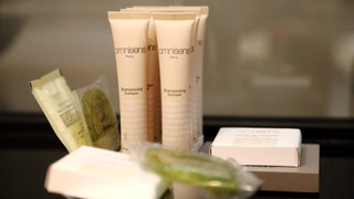 エグゼクティブ