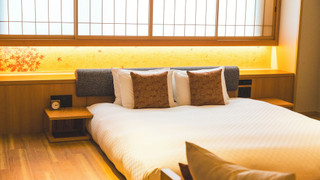 デラックスキング禁煙