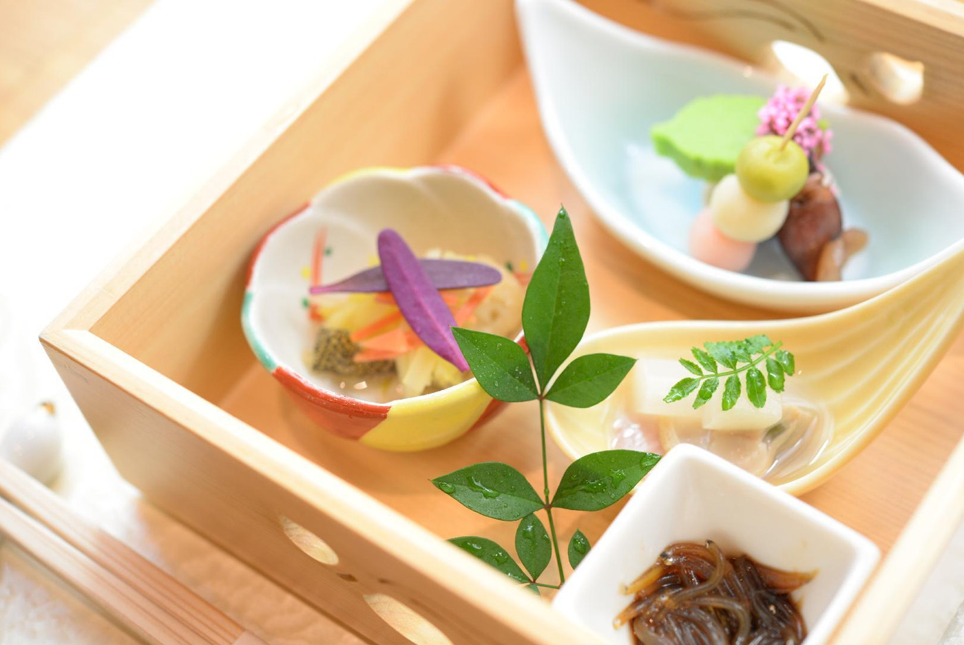 全室好きな香りと、源泉かけ流しの湯を楽しめる露天風呂付き客室3380607