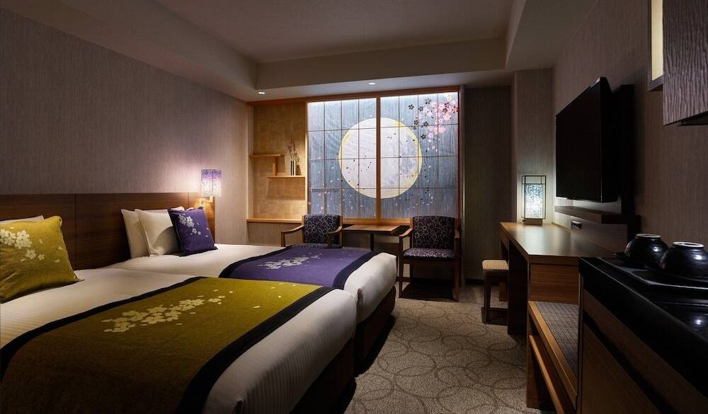 京都デニムの間 / 4