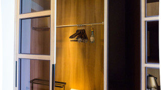 エグゼクティブ ルーム シングルベッド 2 台 禁煙 オーシャンフロント (with Extra Bed)