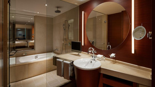 ルーム シングルベッド 2 台