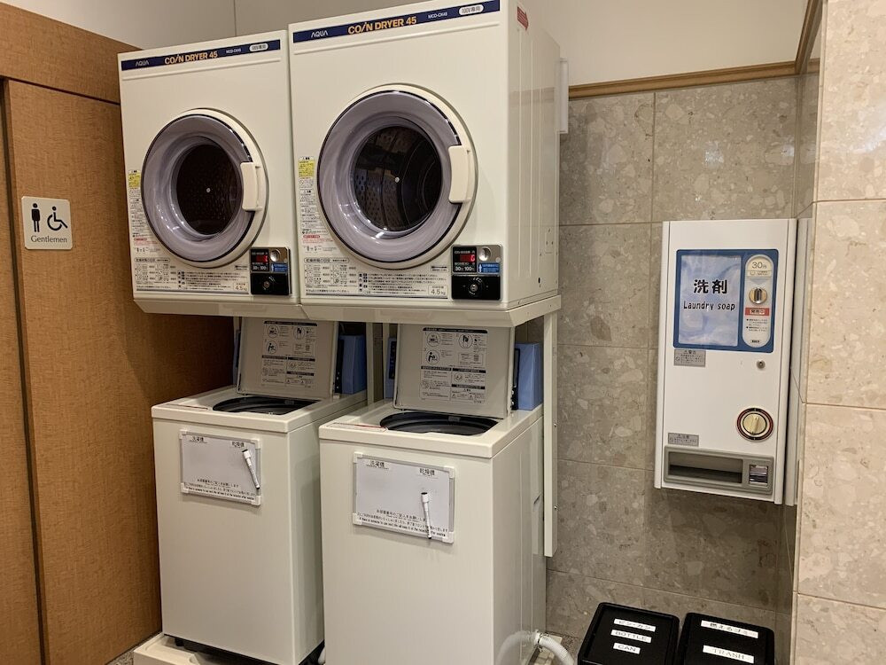 ランドリー ルーム