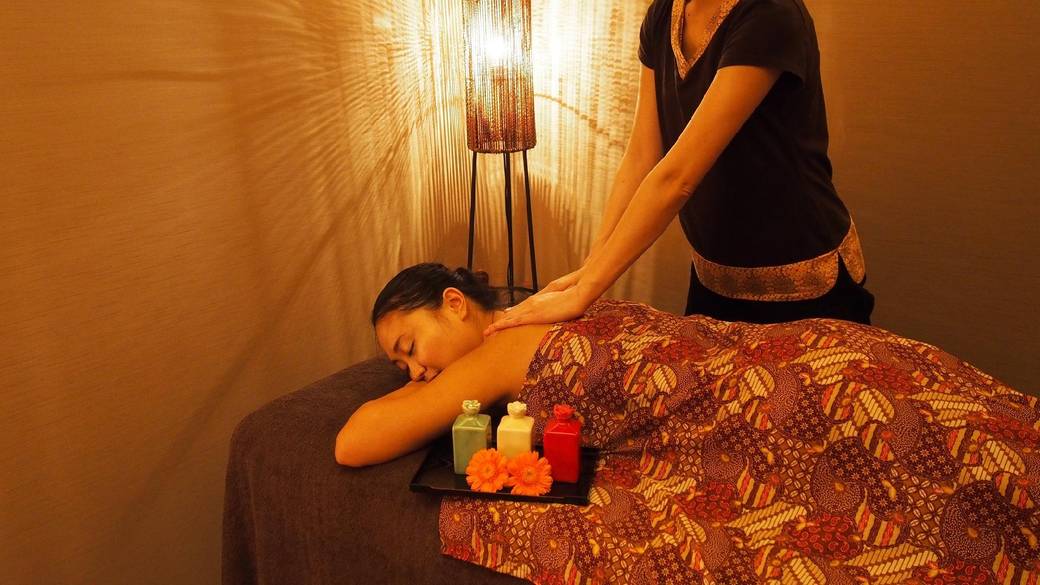 AYA SPA（アヤスパ） / 2