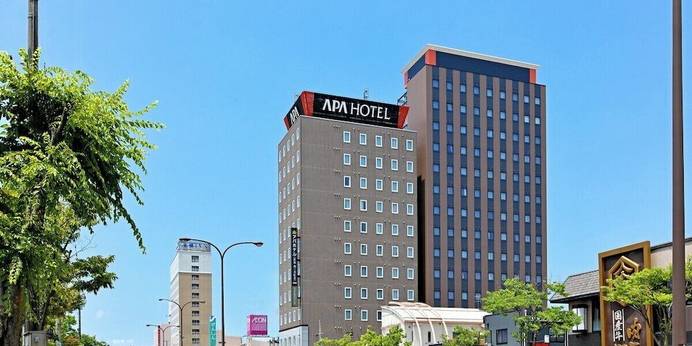 アパホテル 新潟 燕三条駅前（新潟県 ビジネスホテル） / 1